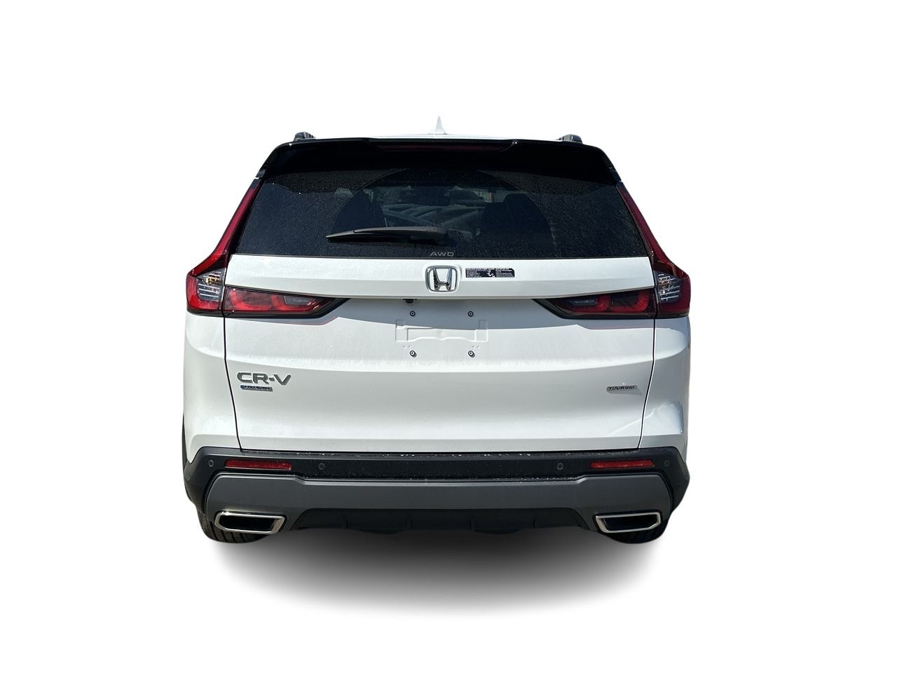 Honda CR-V Hybrid  2026 à Markham, Ontario