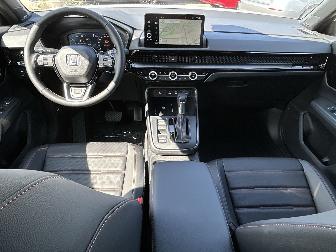 2026 Honda CR-V Hybrid in Markham, Ontario