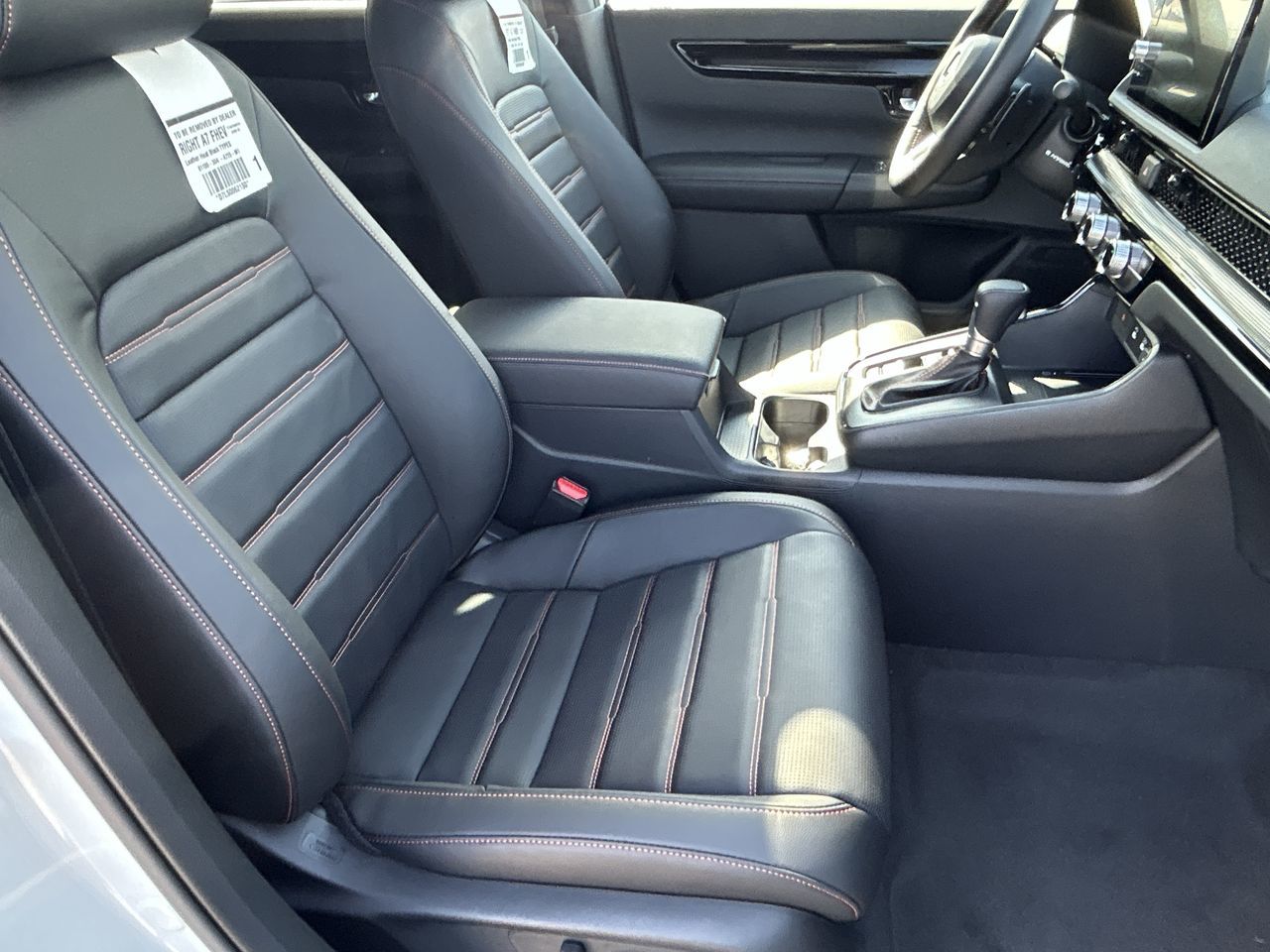 2026 Honda CR-V Hybrid in Markham, Ontario