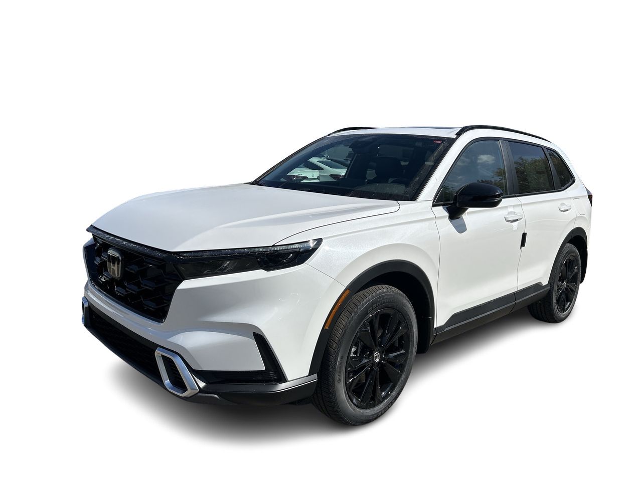 2026 Honda CR-V Hybrid in Markham, Ontario
