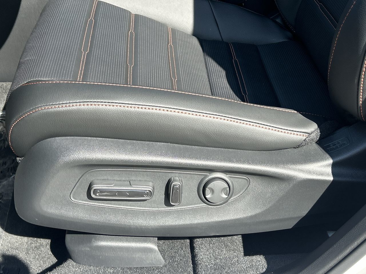 2026 Honda CR-V Hybrid in Markham, Ontario