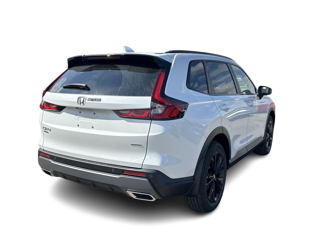 2026 Honda CR-V Hybrid in Markham, Ontario