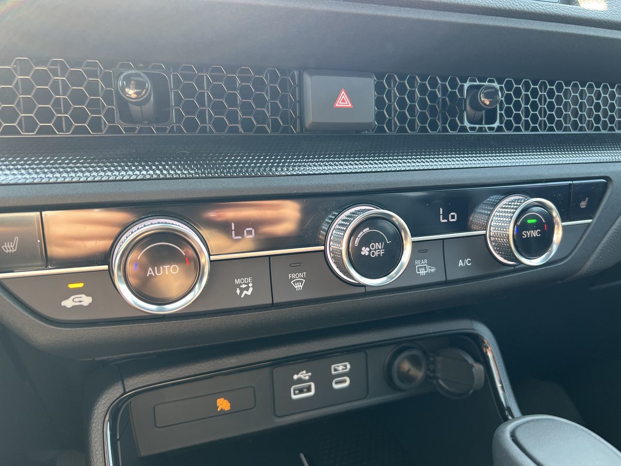 2026 Honda CR-V Hybrid in Markham, Ontario