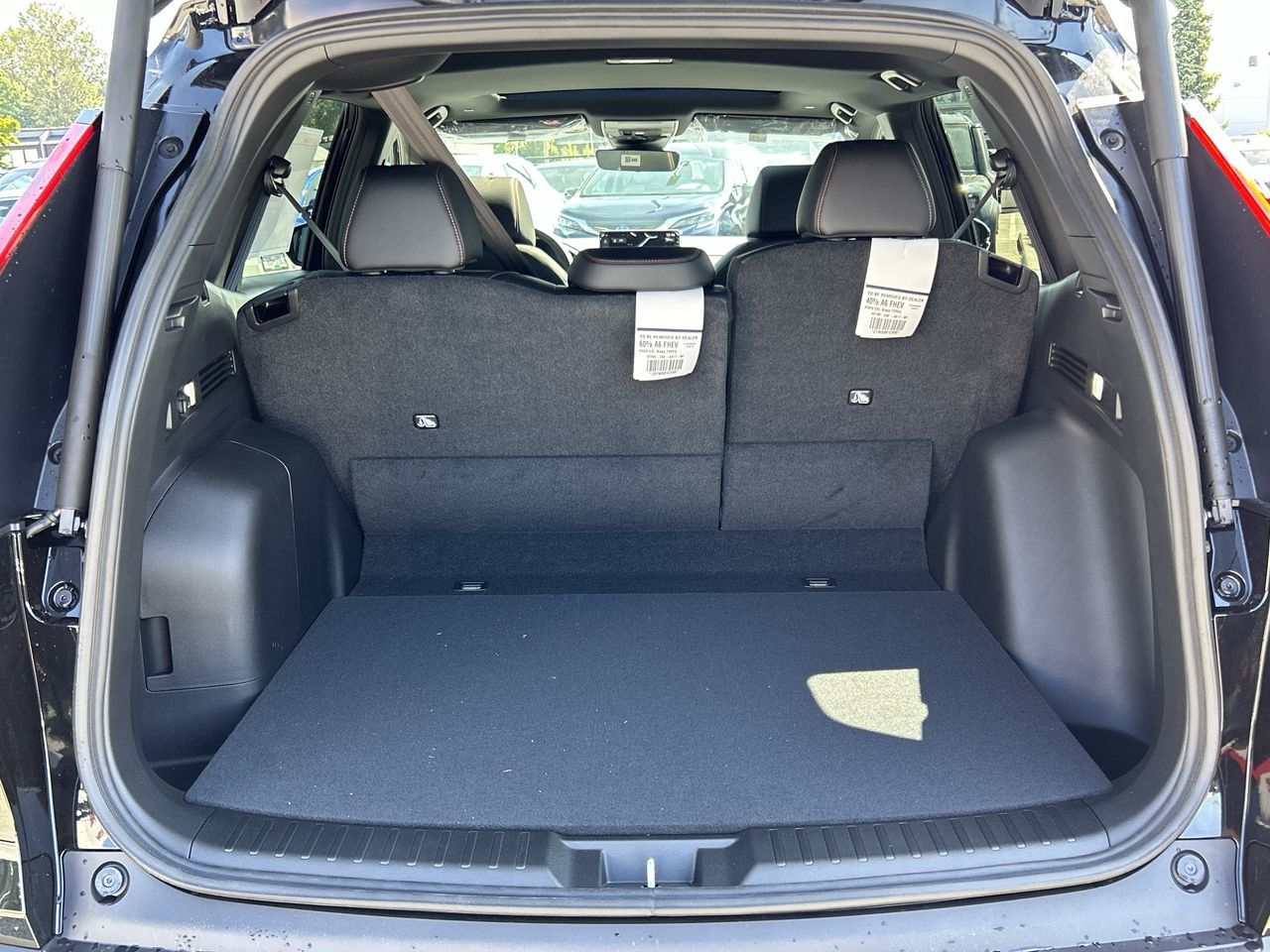 2026 Honda CR-V Hybrid in Markham, Ontario