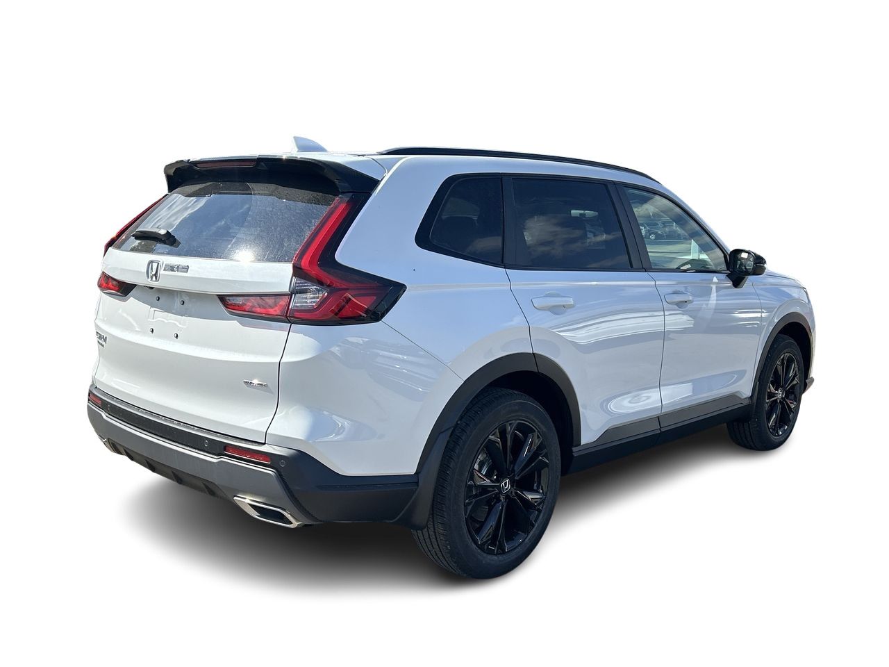 2026 Honda CR-V Hybrid in Markham, Ontario