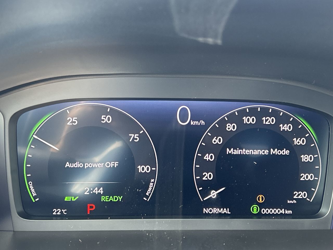 Honda CR-V Hybrid  2026 à Markham, Ontario