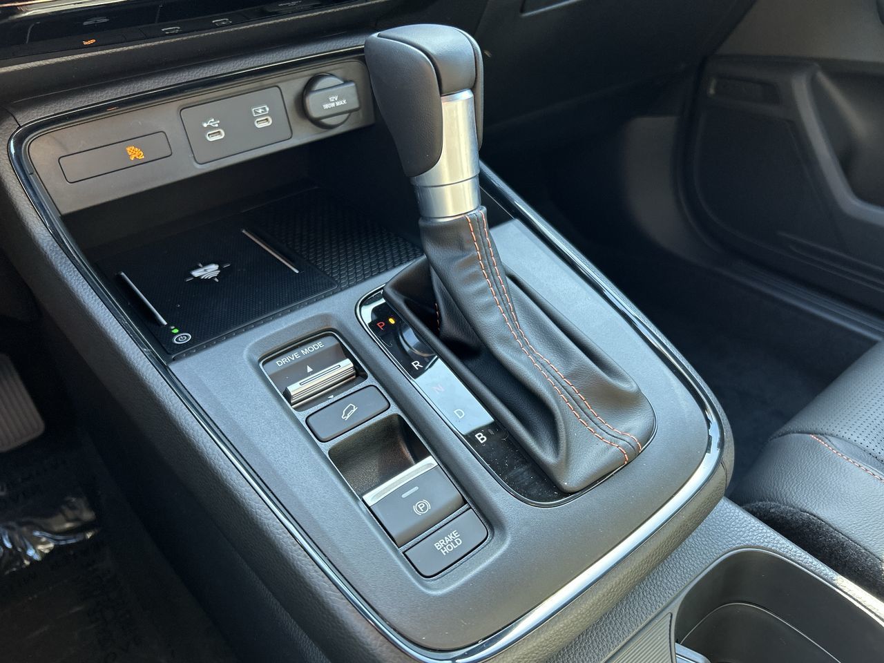 2026 Honda CR-V Hybrid in Markham, Ontario