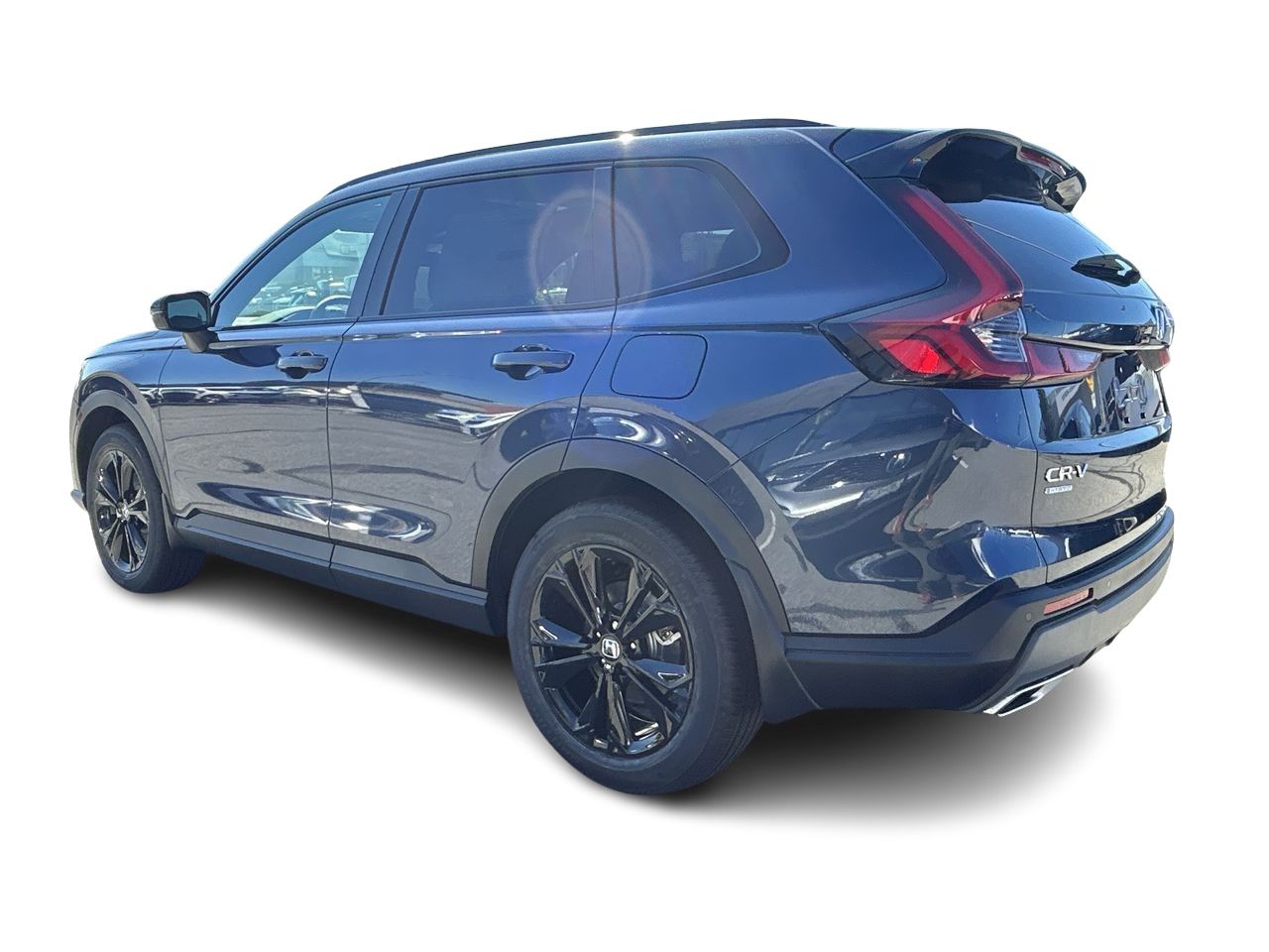 2026 Honda CR-V Hybrid in Markham, Ontario