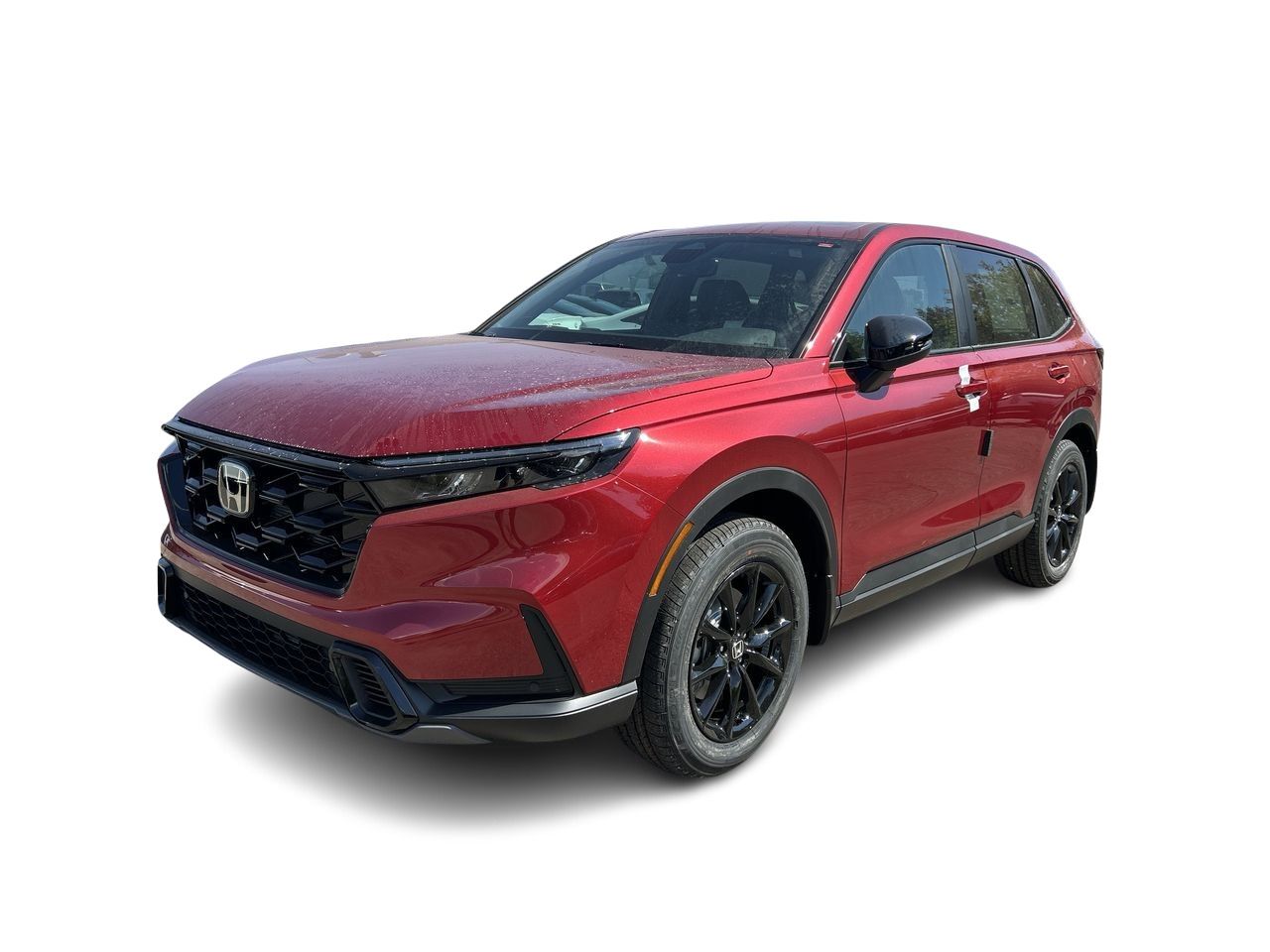 2026 Honda CR-V Hybrid in Markham, Ontario