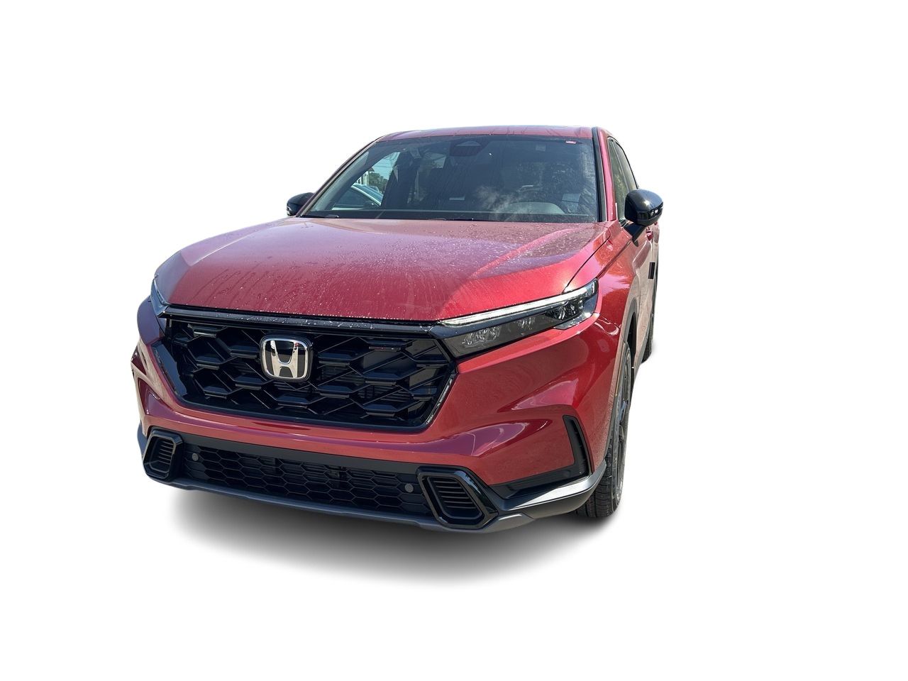 2026 Honda CR-V Hybrid in Markham, Ontario