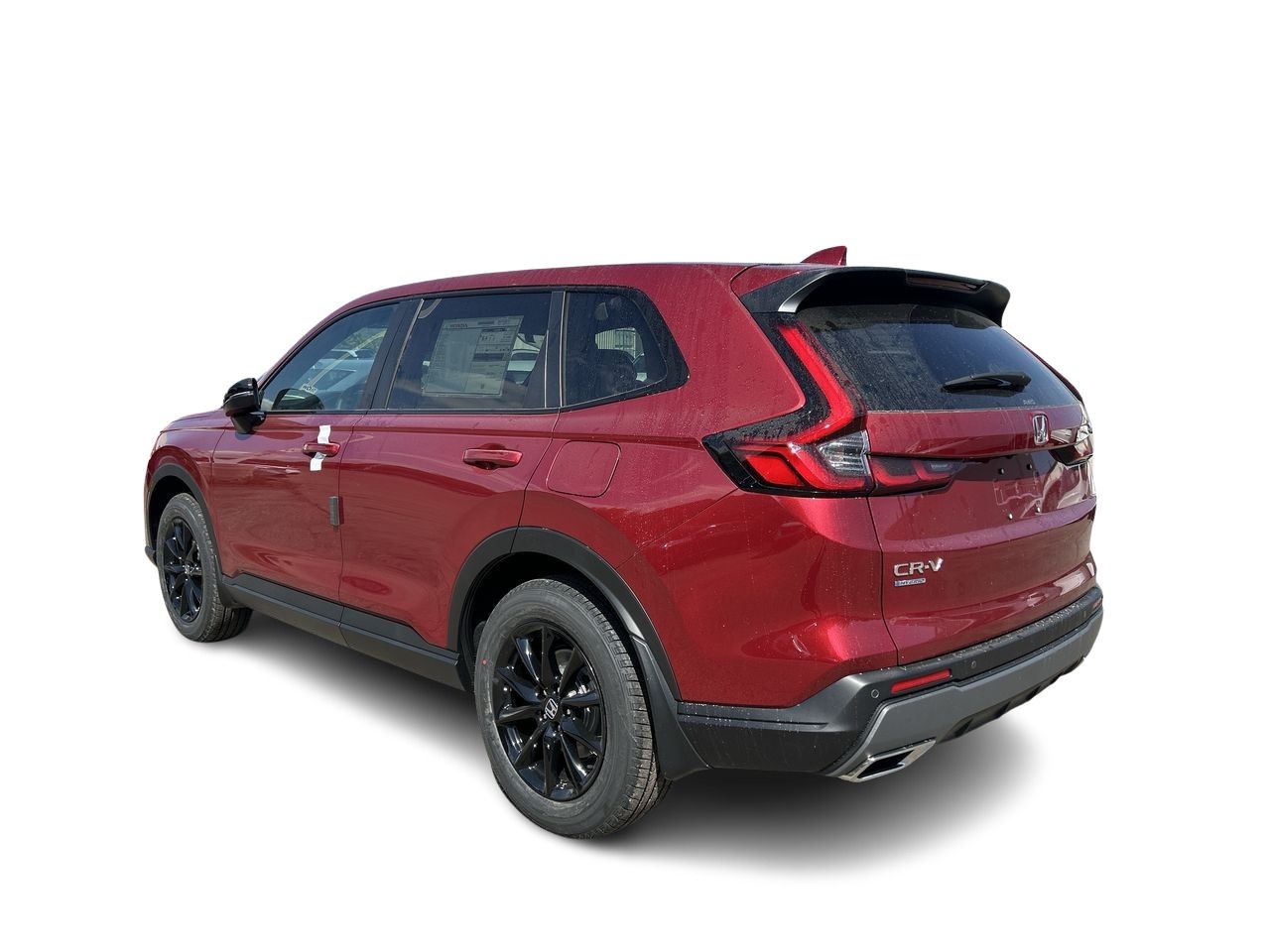 2026 Honda CR-V Hybrid in Markham, Ontario