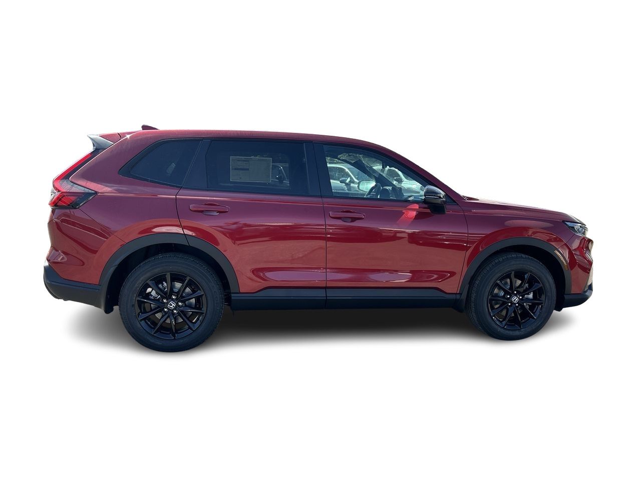 2026 Honda CR-V Hybrid in Markham, Ontario