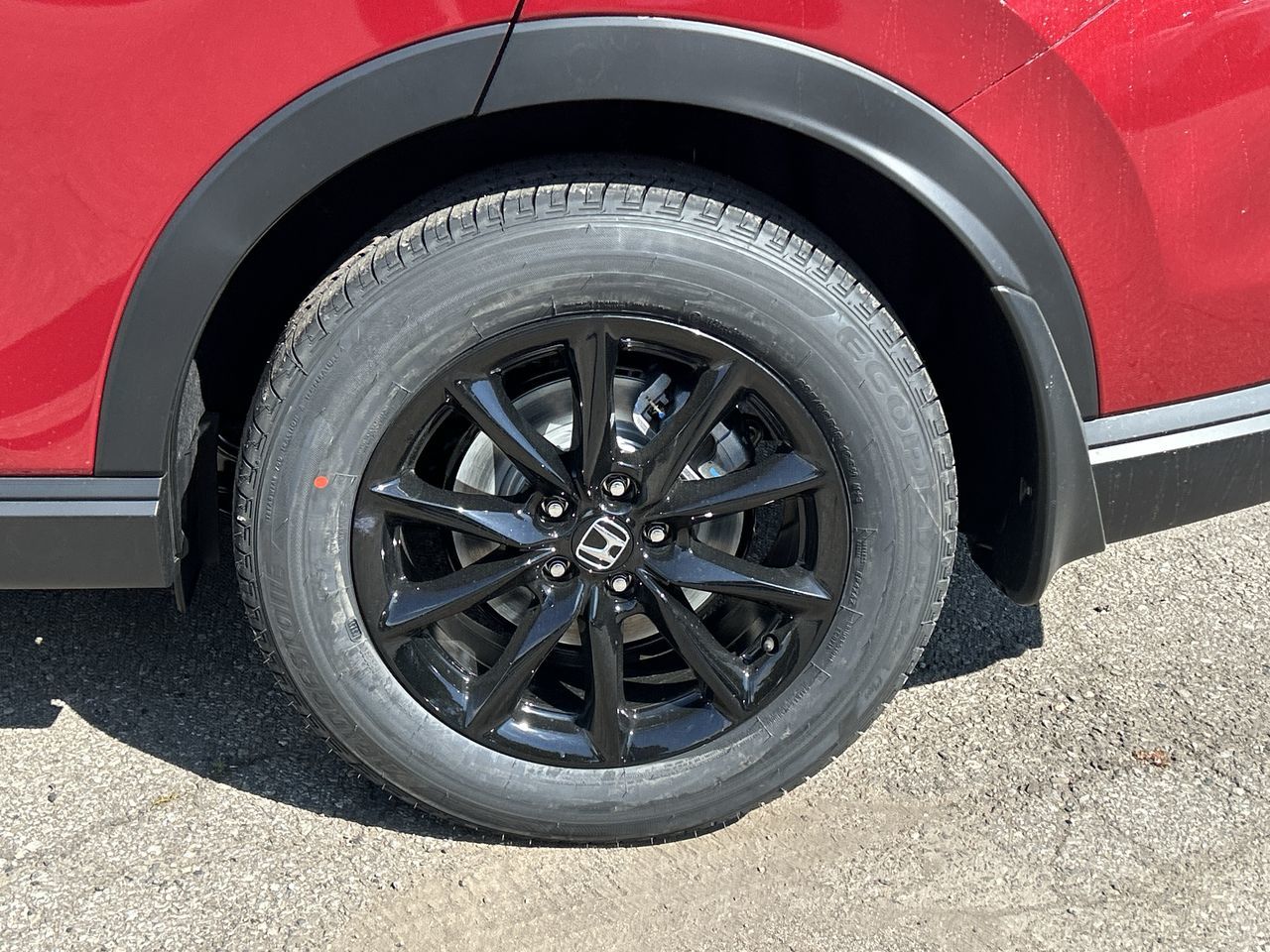 2026 Honda CR-V Hybrid in Markham, Ontario