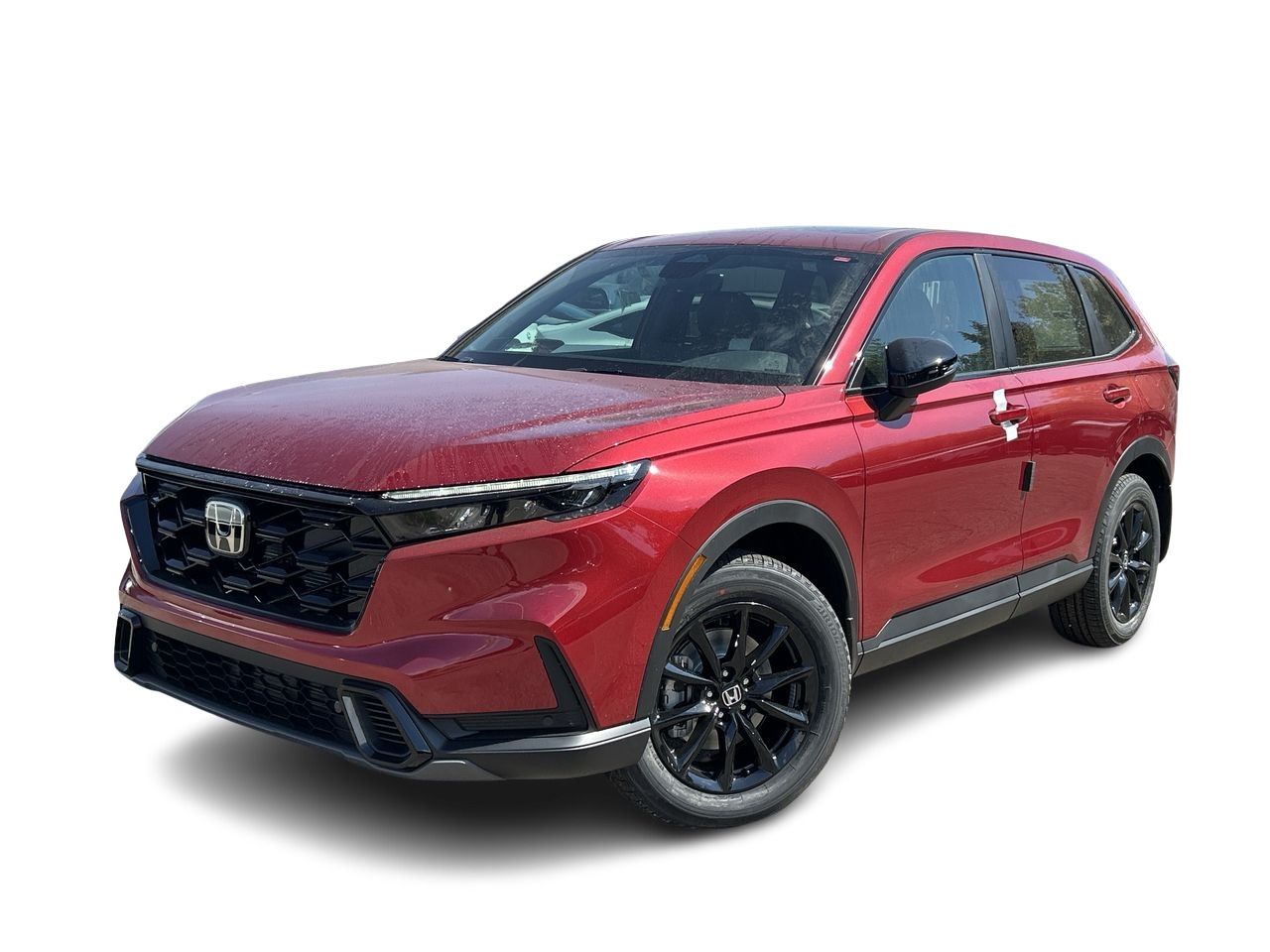 2026 Honda CR-V Hybrid in Markham, Ontario