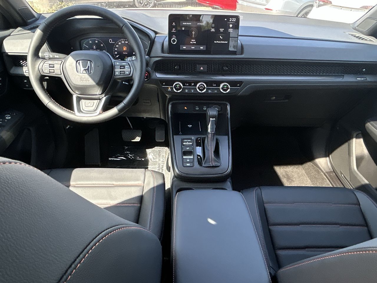 2026 Honda CR-V Hybrid in Markham, Ontario
