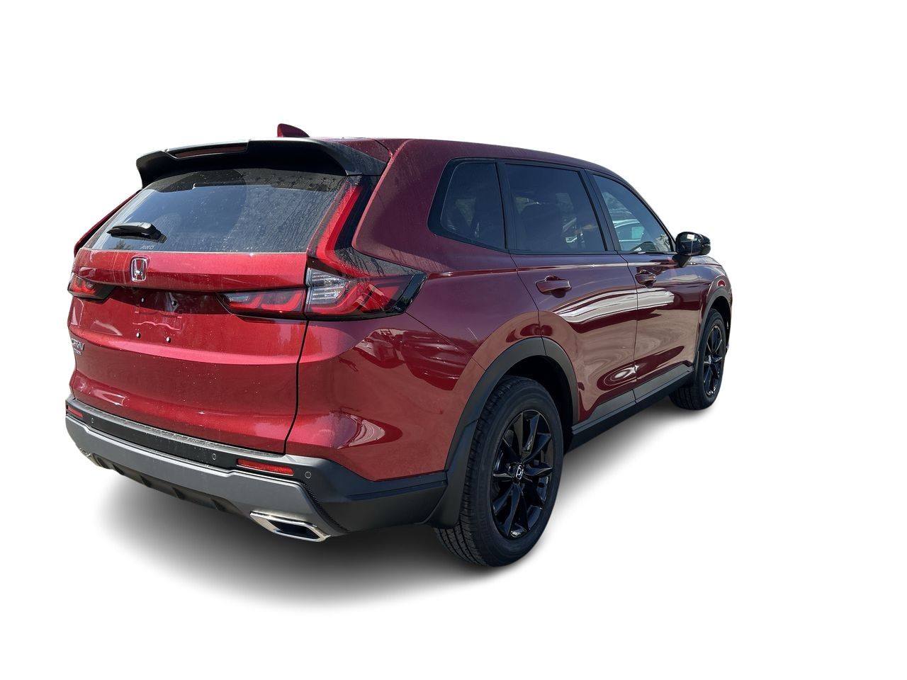 2026 Honda CR-V Hybrid in Markham, Ontario