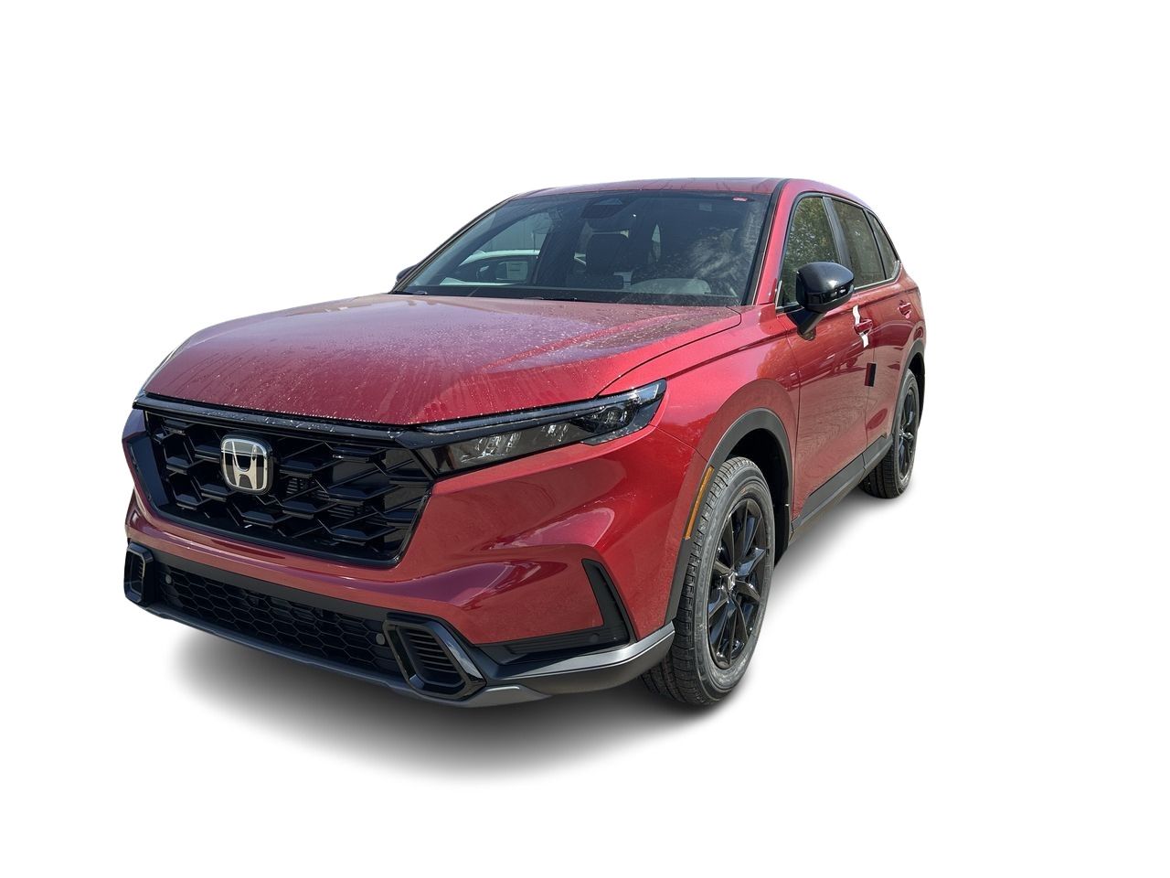 2026 Honda CR-V Hybrid in Markham, Ontario