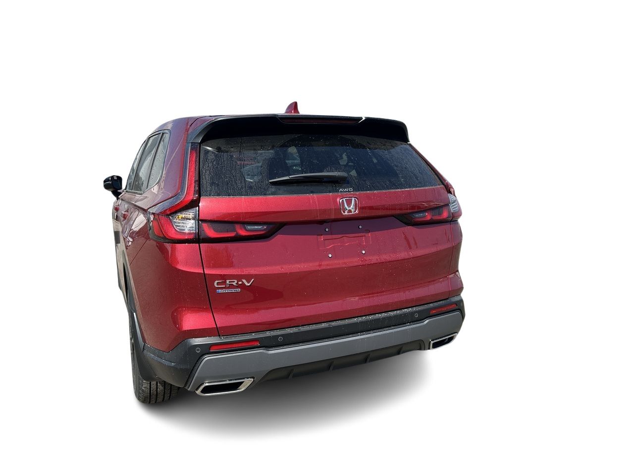 2026 Honda CR-V Hybrid in Markham, Ontario