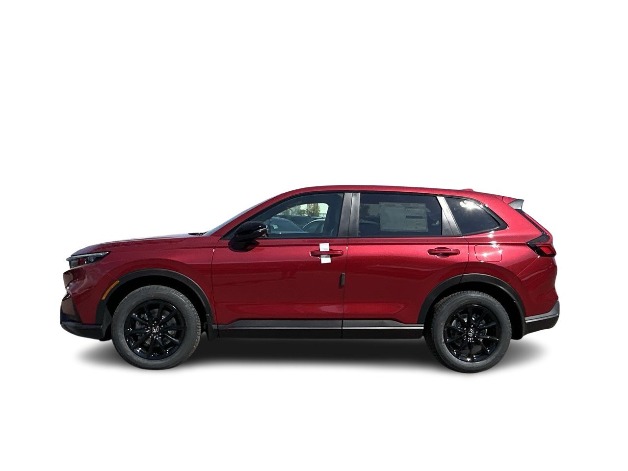 2026 Honda CR-V Hybrid in Markham, Ontario