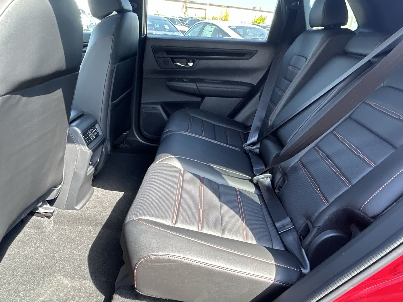 2026 Honda CR-V Hybrid in Markham, Ontario