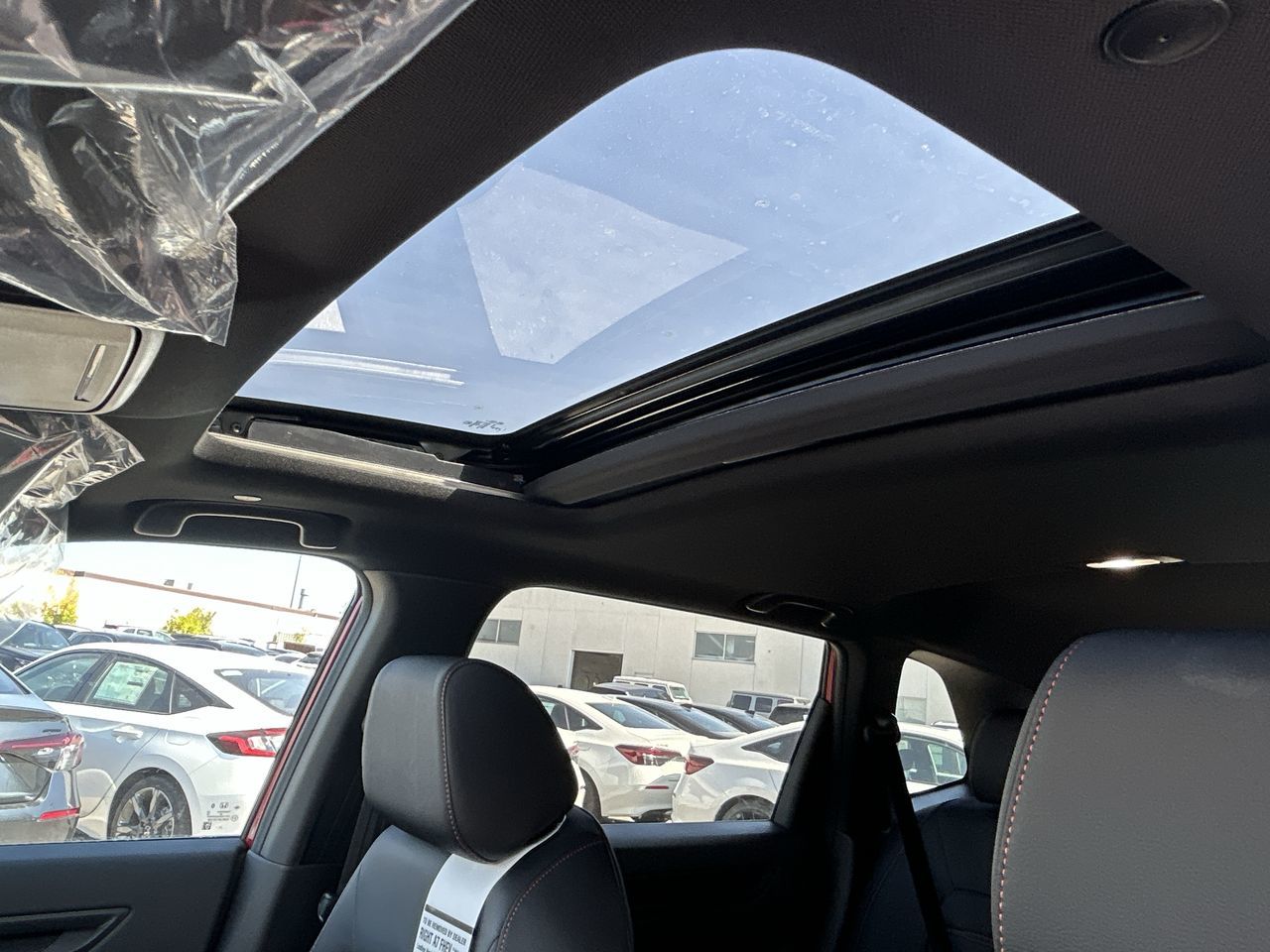 2026 Honda CR-V Hybrid in Markham, Ontario