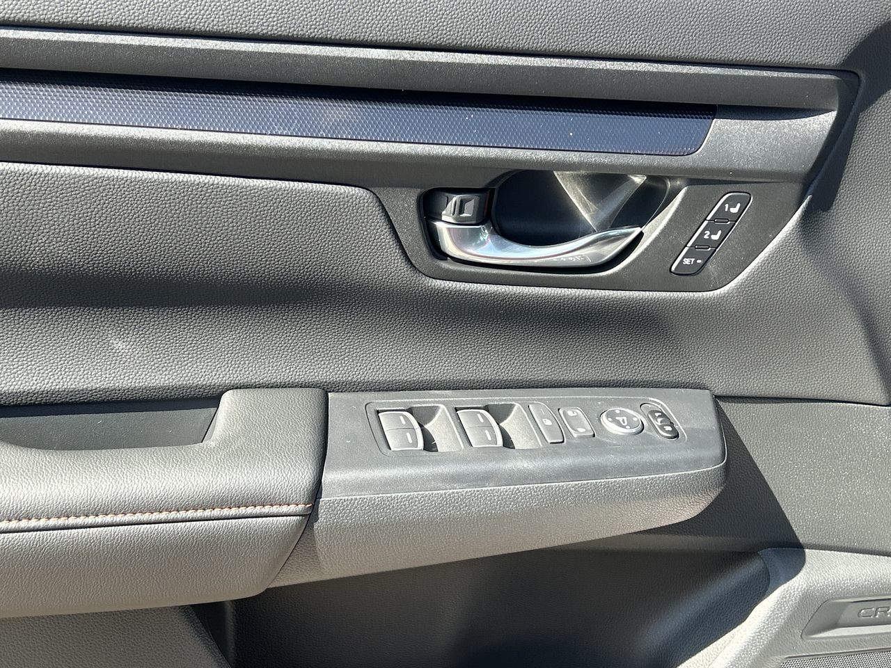2026 Honda CR-V Hybrid in Markham, Ontario