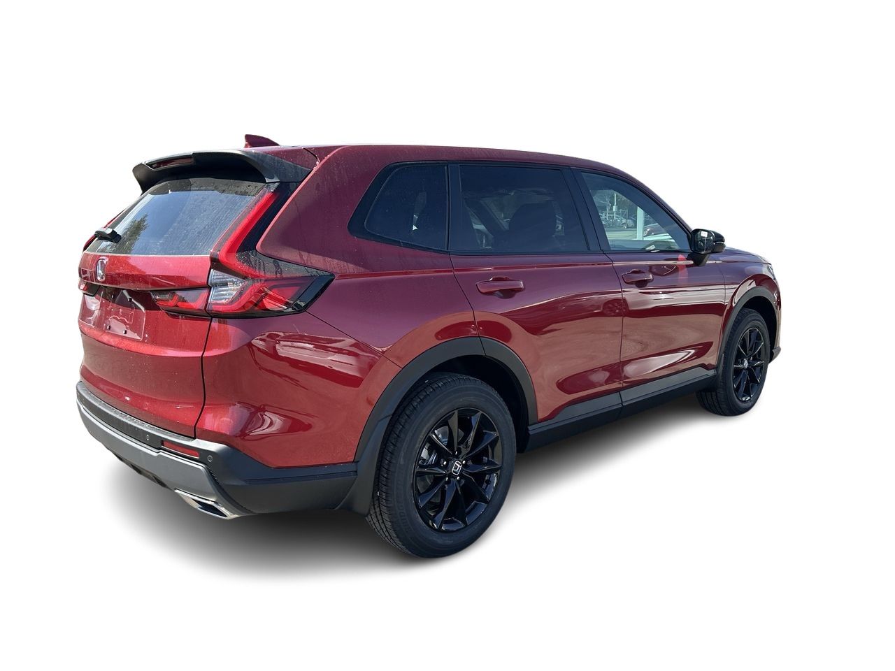 2026 Honda CR-V Hybrid in Markham, Ontario