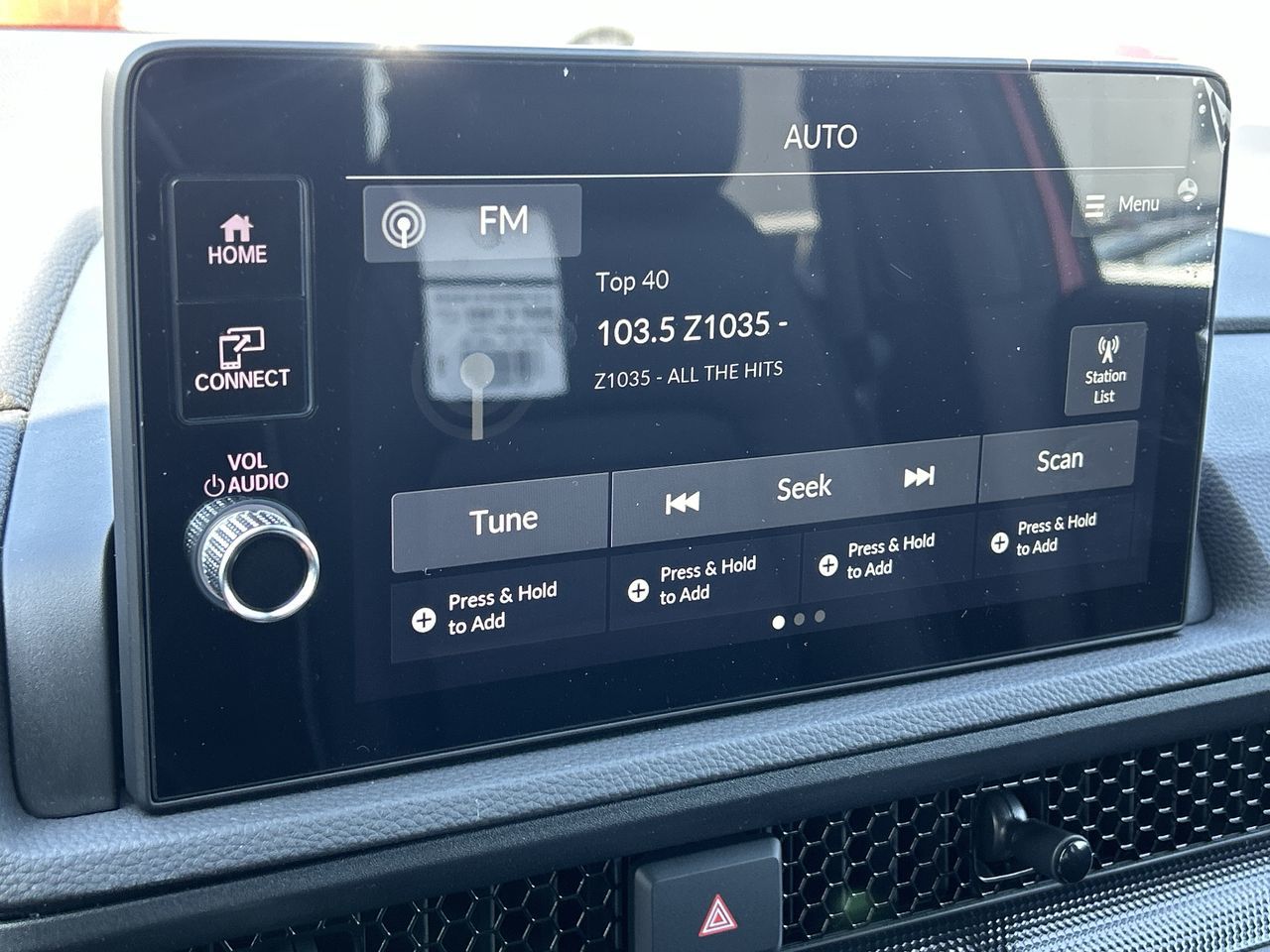 2026 Honda CR-V Hybrid in Markham, Ontario