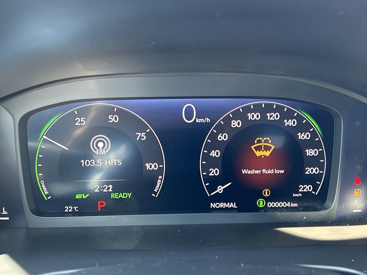 2026 Honda CR-V Hybrid in Markham, Ontario