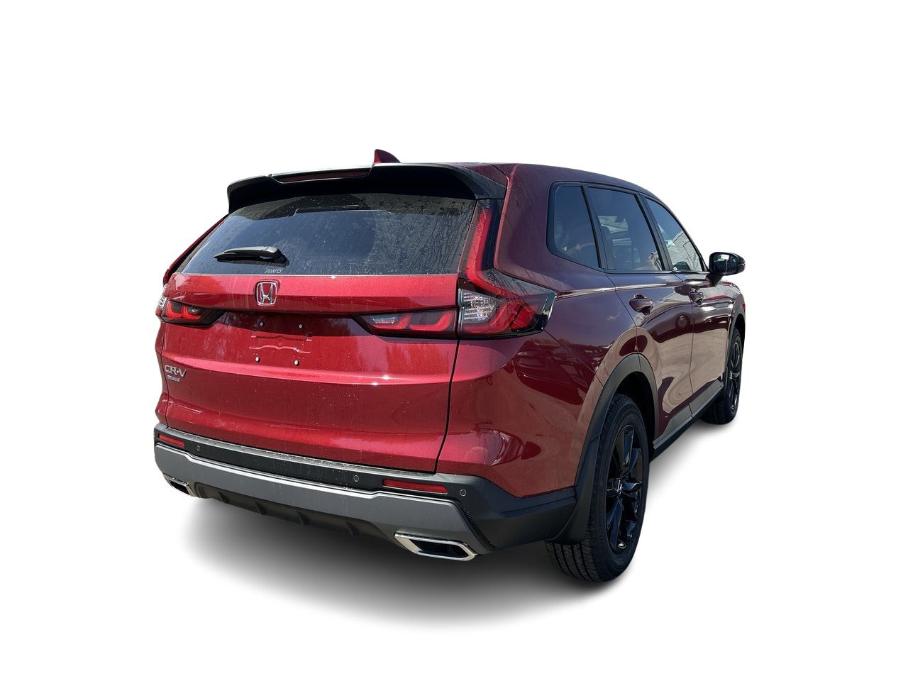 2026 Honda CR-V Hybrid in Markham, Ontario