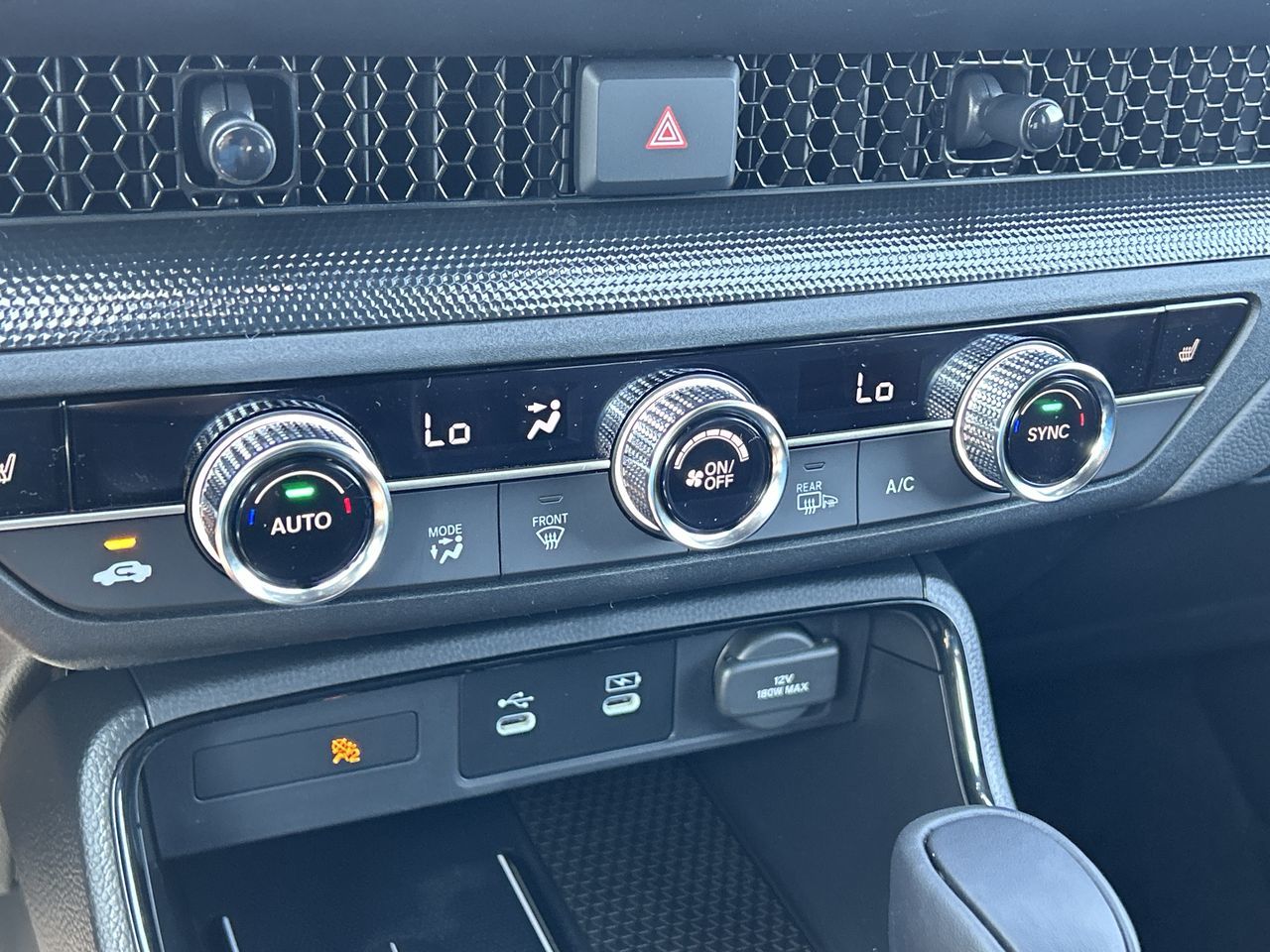 2026 Honda CR-V Hybrid in Markham, Ontario