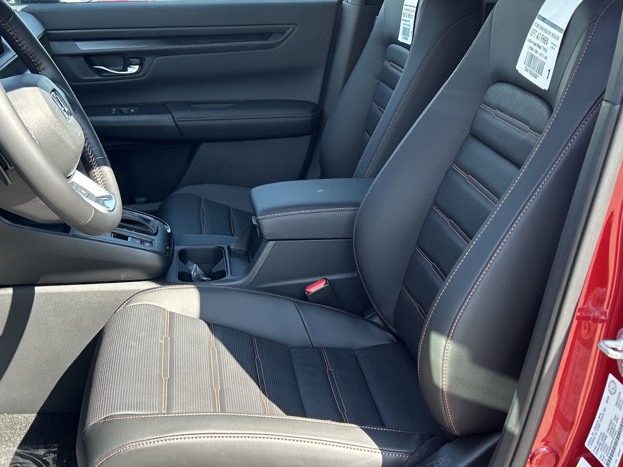 2026 Honda CR-V Hybrid in Markham, Ontario