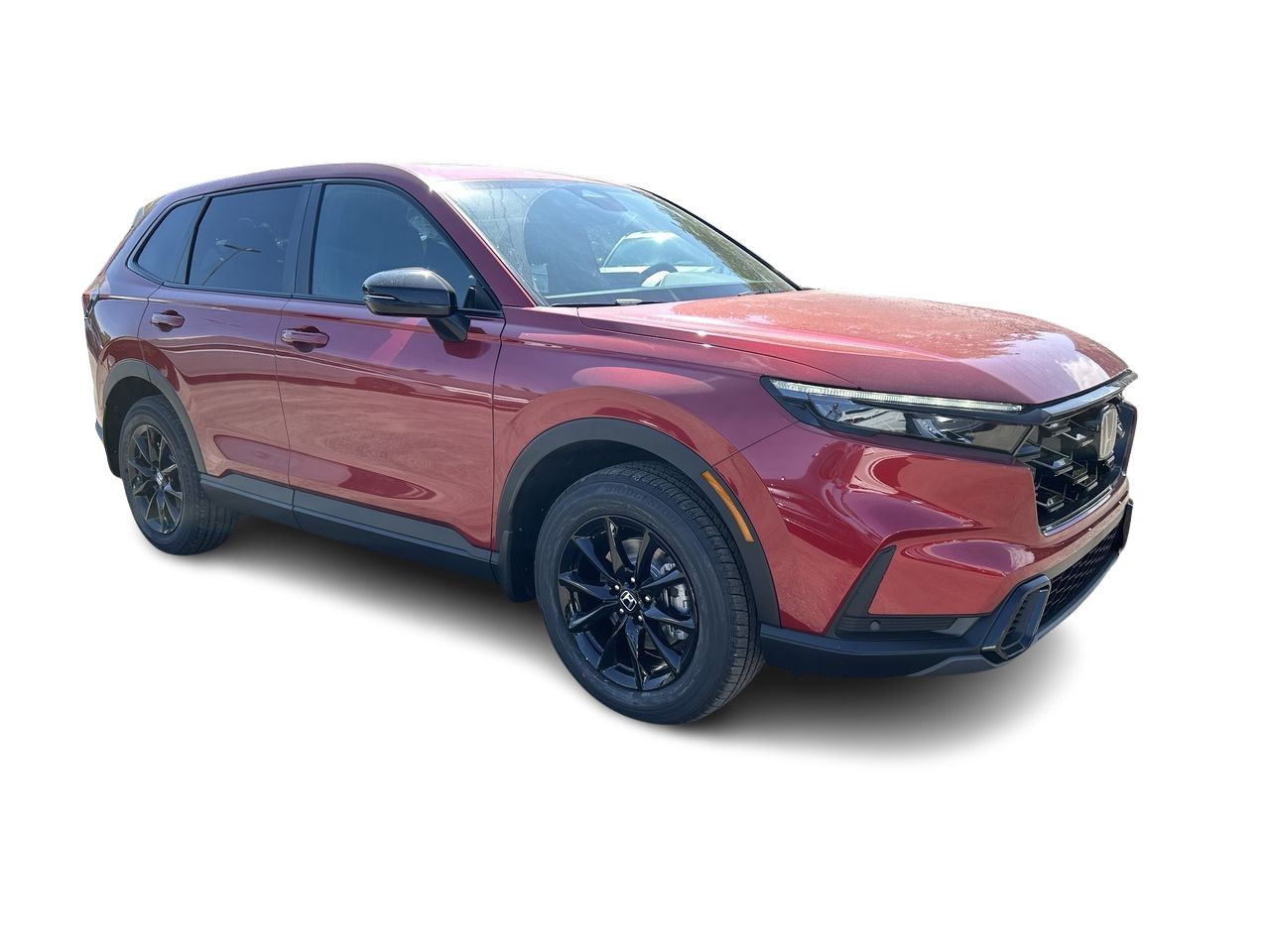 2026 Honda CR-V Hybrid in Markham, Ontario