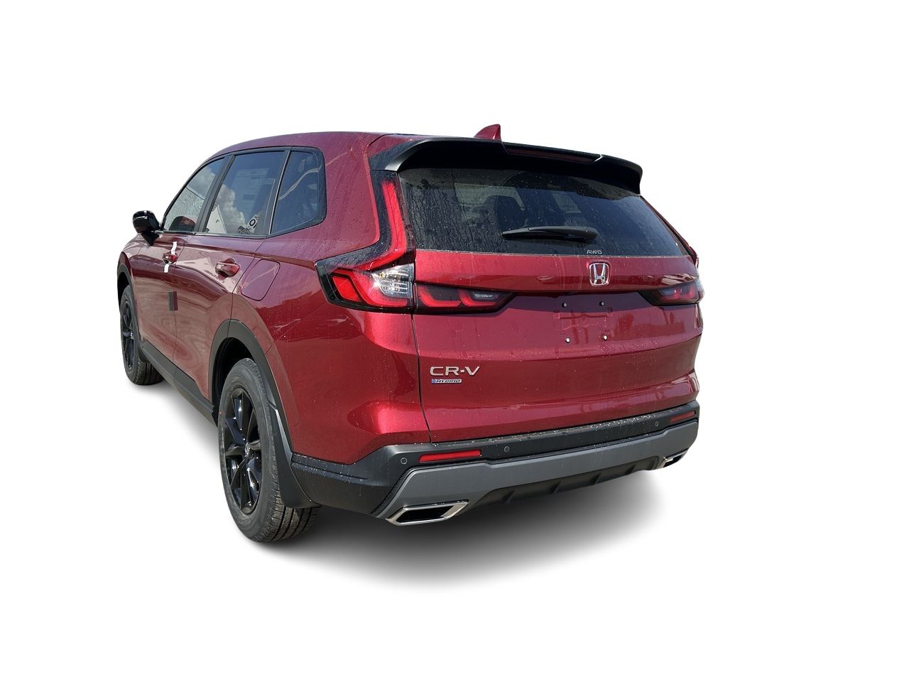 2026 Honda CR-V Hybrid in Markham, Ontario