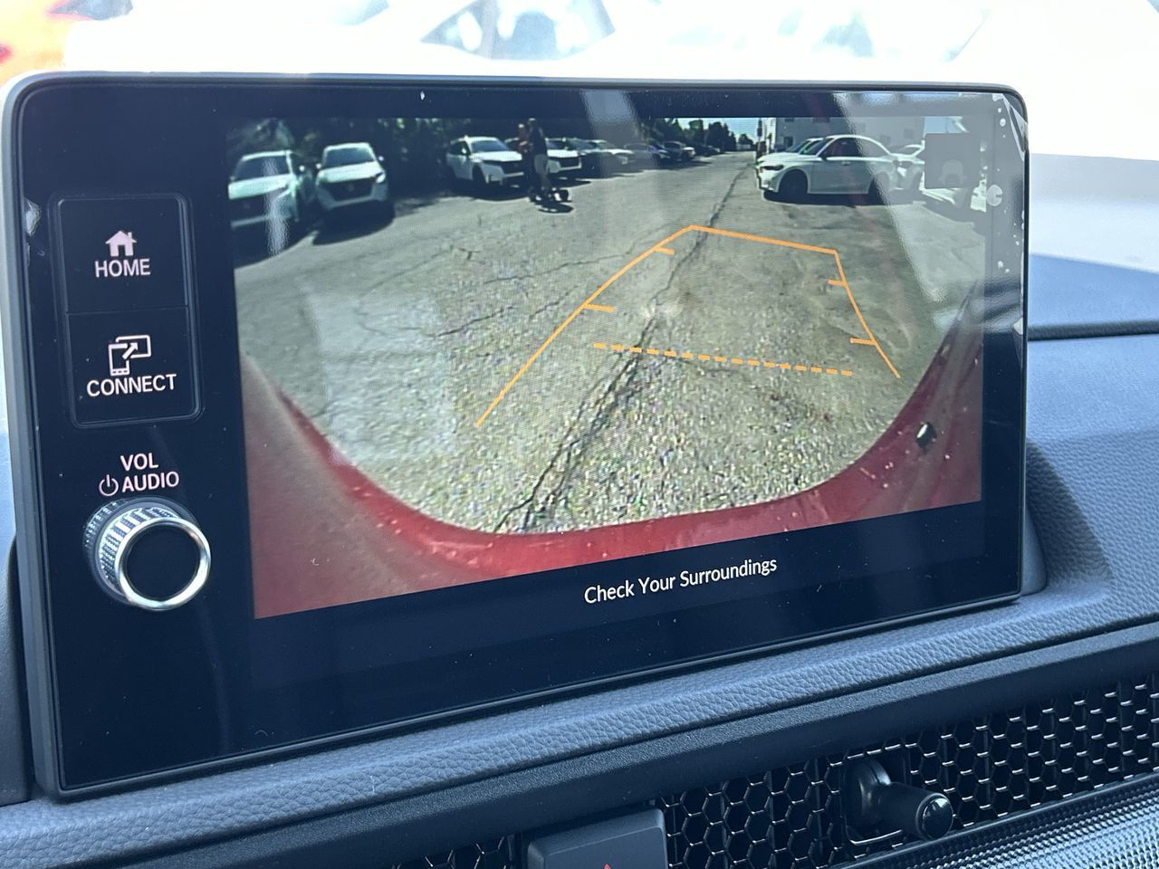 2026 Honda CR-V Hybrid in Markham, Ontario