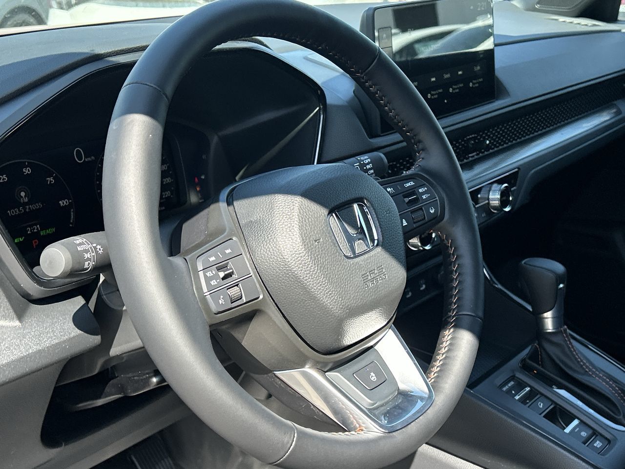 2026 Honda CR-V Hybrid in Markham, Ontario