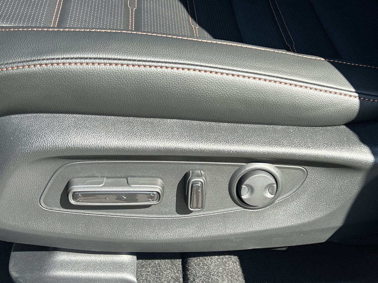 2026 Honda CR-V Hybrid in Markham, Ontario