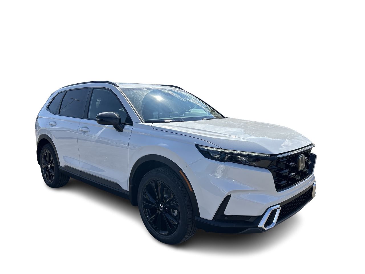 2026 Honda CR-V Hybrid in Markham, Ontario