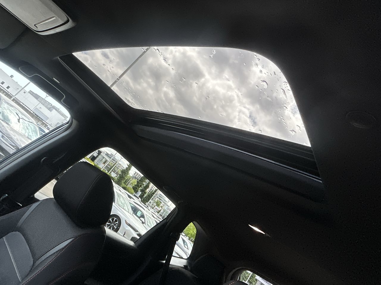 2026 Honda CR-V Hybrid in Markham, Ontario