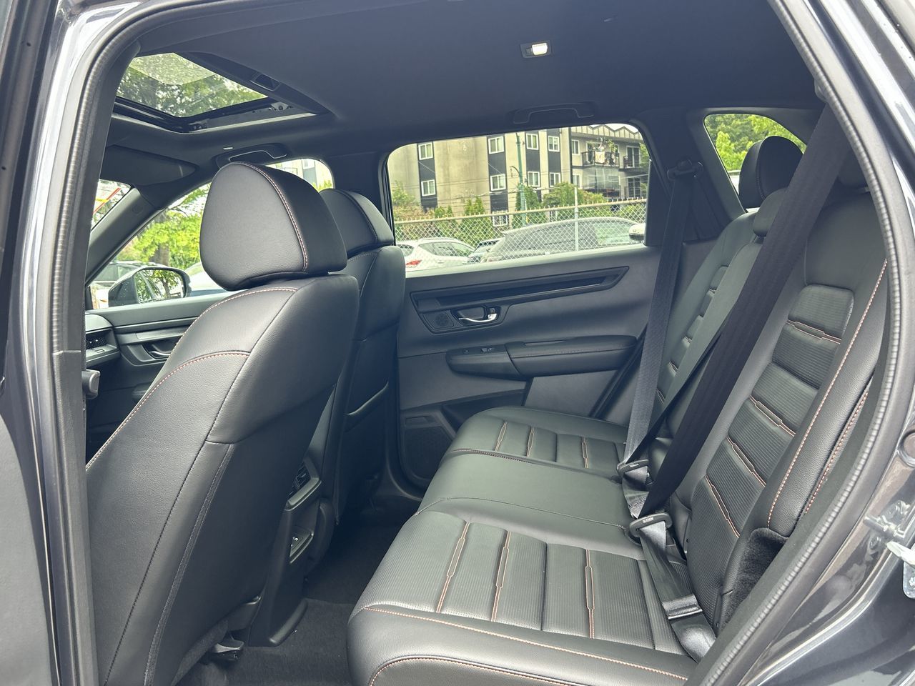 2026 Honda CR-V Hybrid in Markham, Ontario