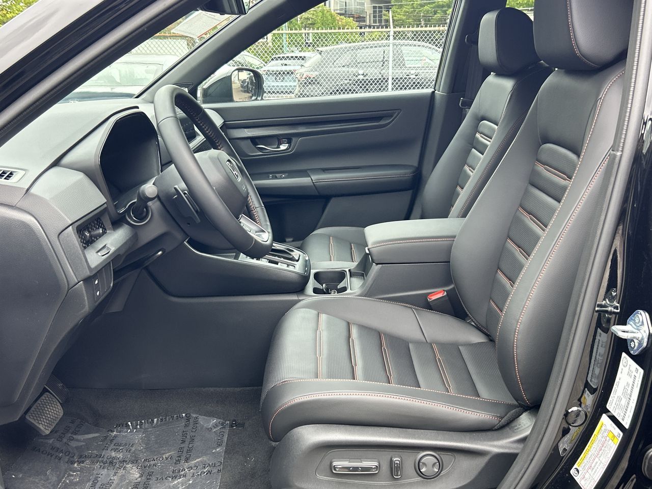 2026 Honda CR-V Hybrid in Markham, Ontario