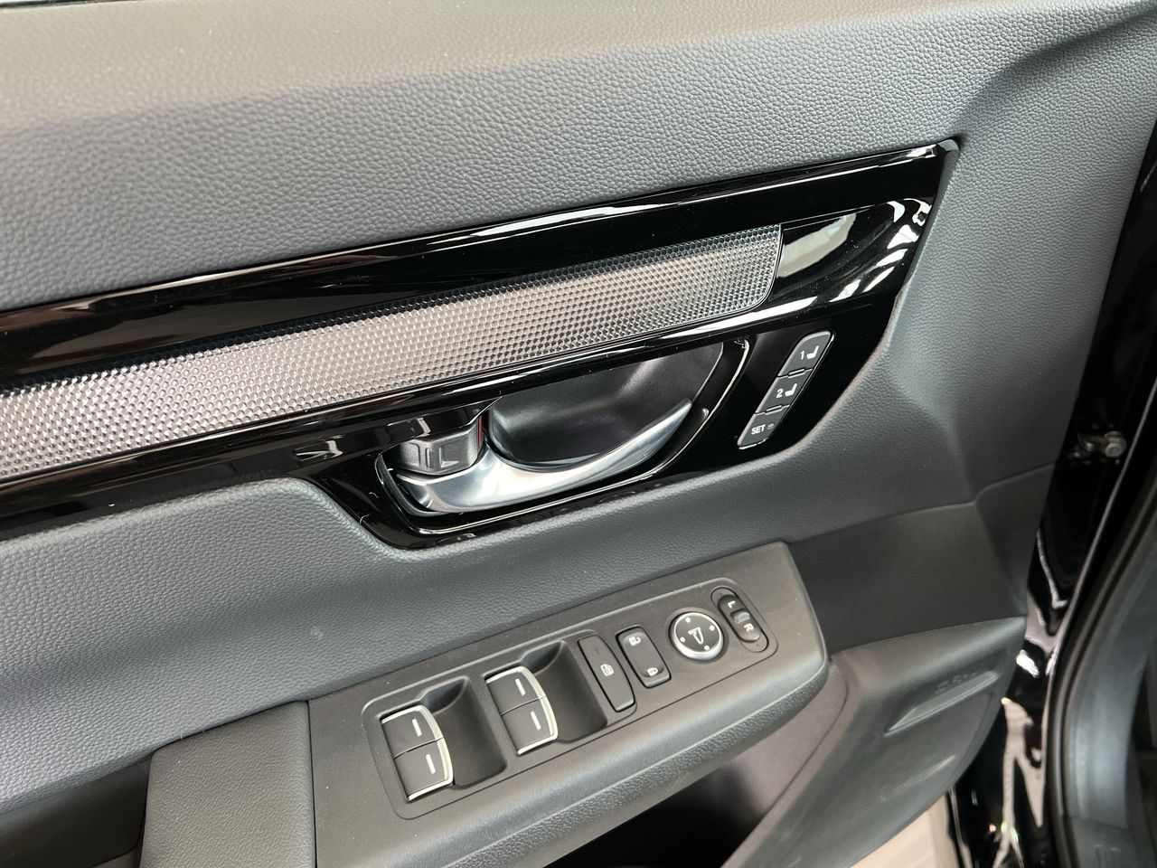 2026 Honda CR-V Hybrid in Markham, Ontario