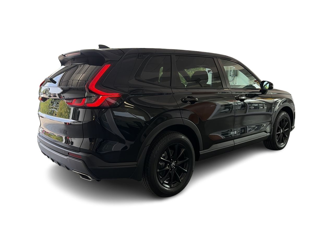 Honda CR-V Hybrid  2027 à Markham, Ontario