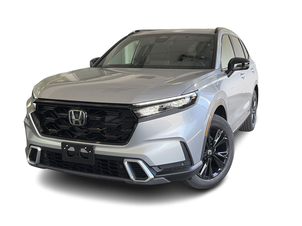 2027 Honda CR-V Hybrid