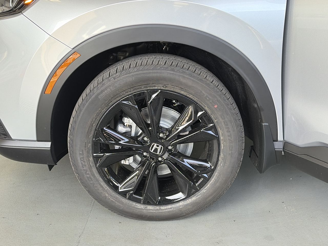 2027 Honda CR-V Hybrid