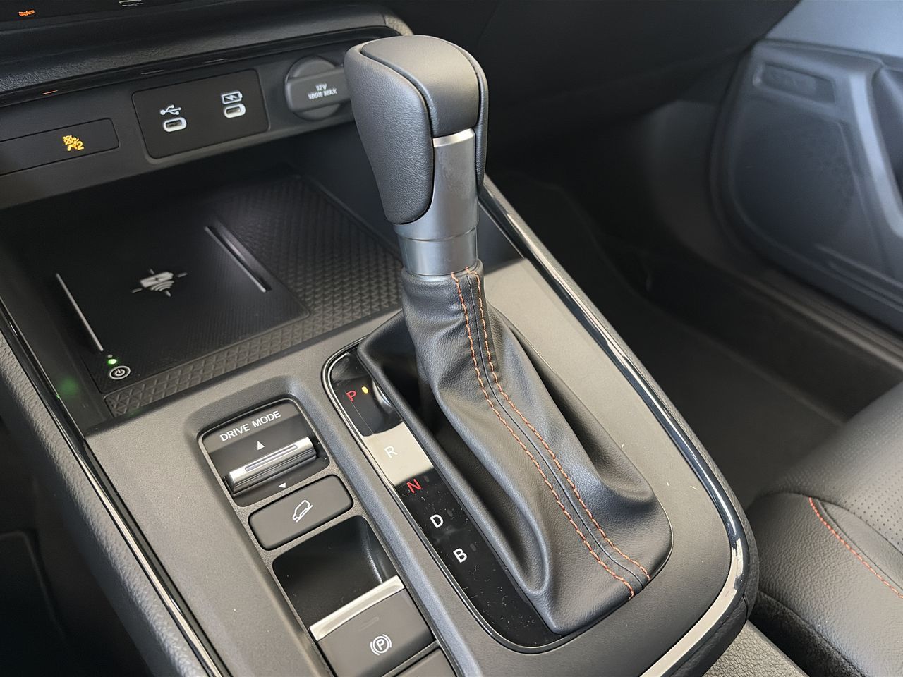 2027 Honda CR-V Hybrid