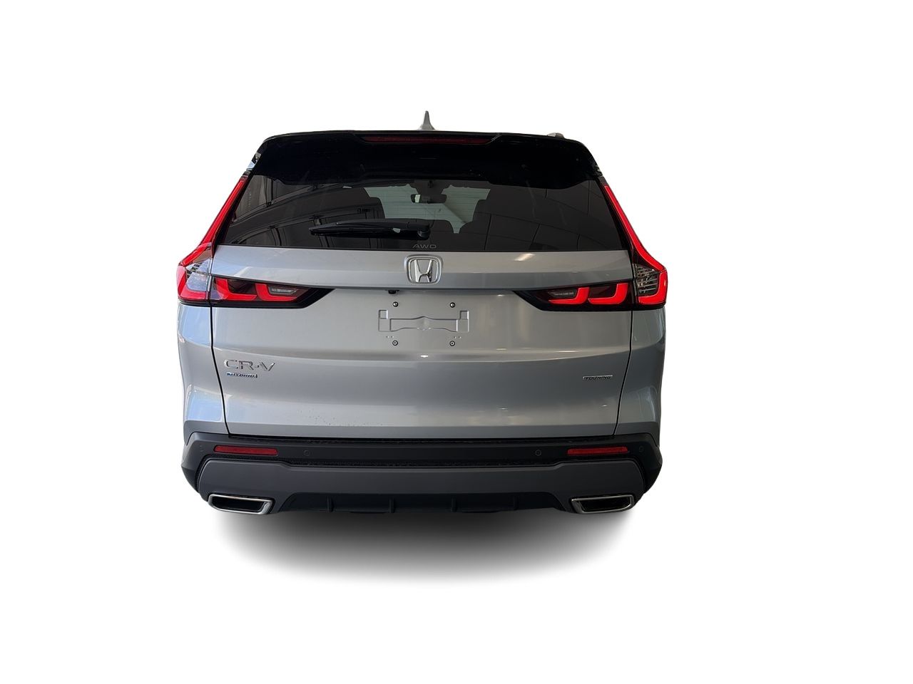 2027 Honda CR-V Hybrid