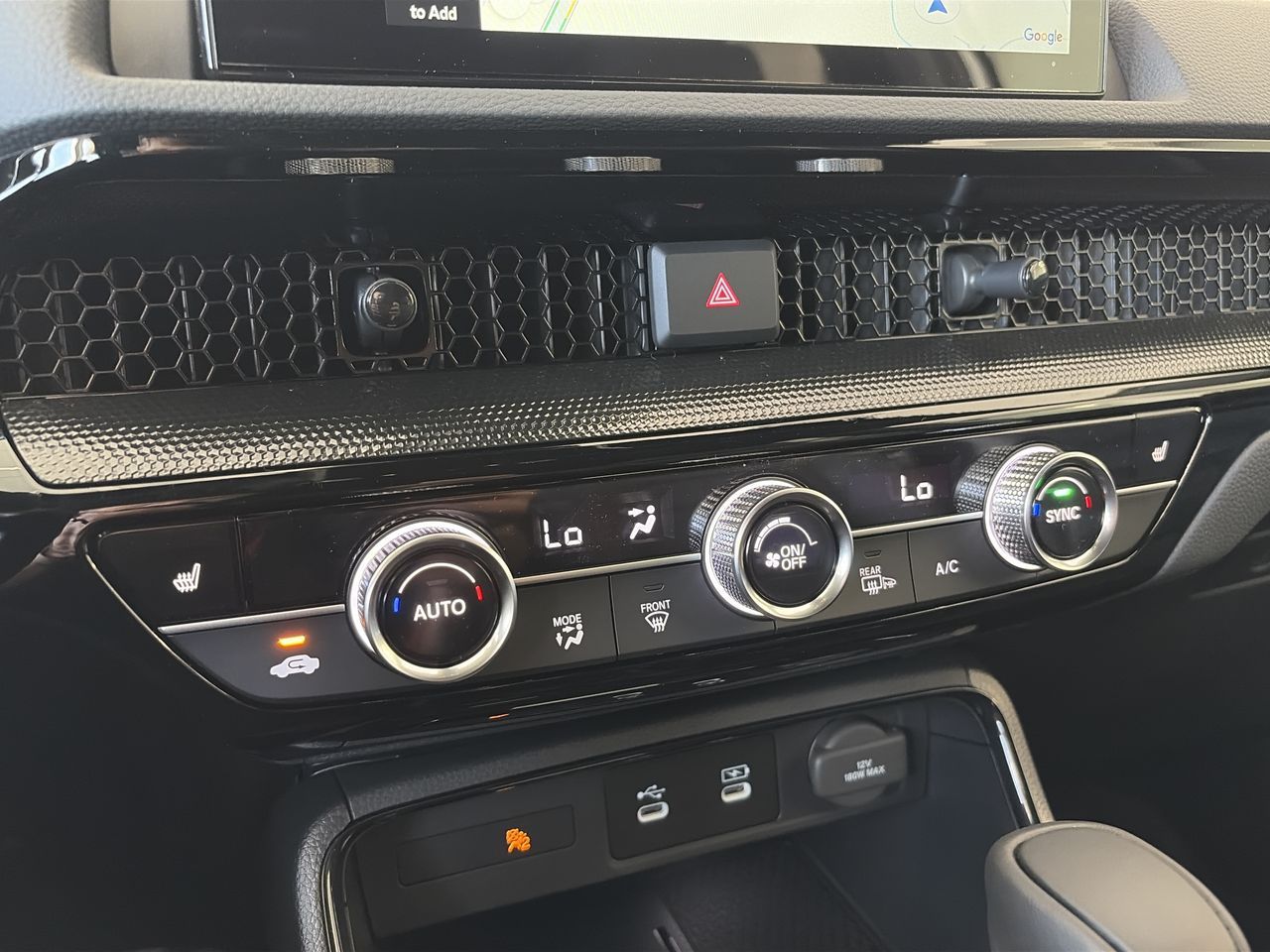 2027 Honda CR-V Hybrid
