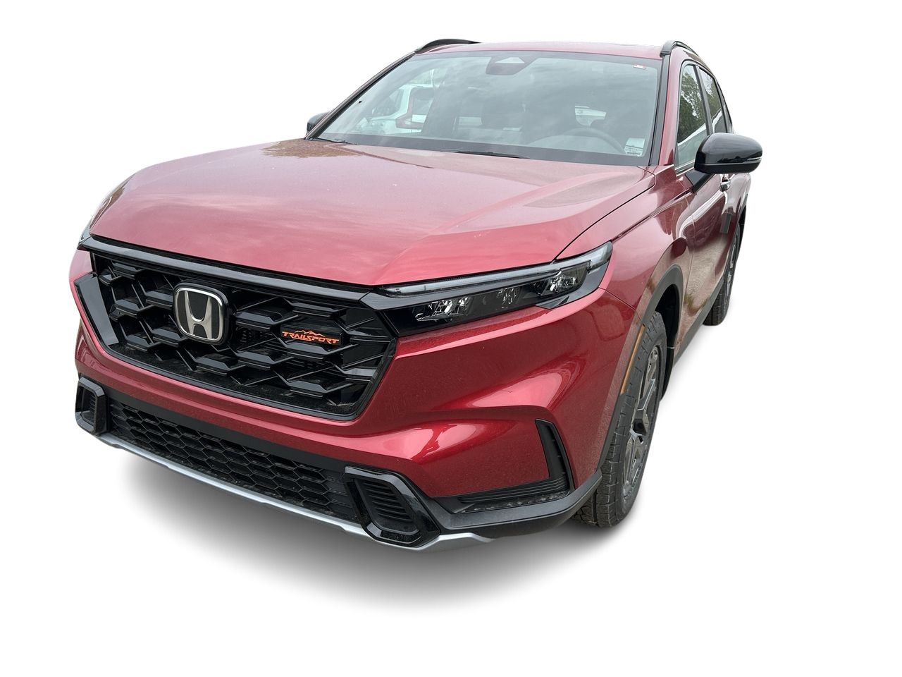 2027 Honda CR-V Hybrid in Markham, Ontario
