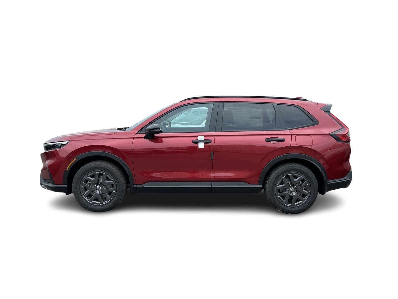 2027 Honda CR-V Hybrid in Markham, Ontario